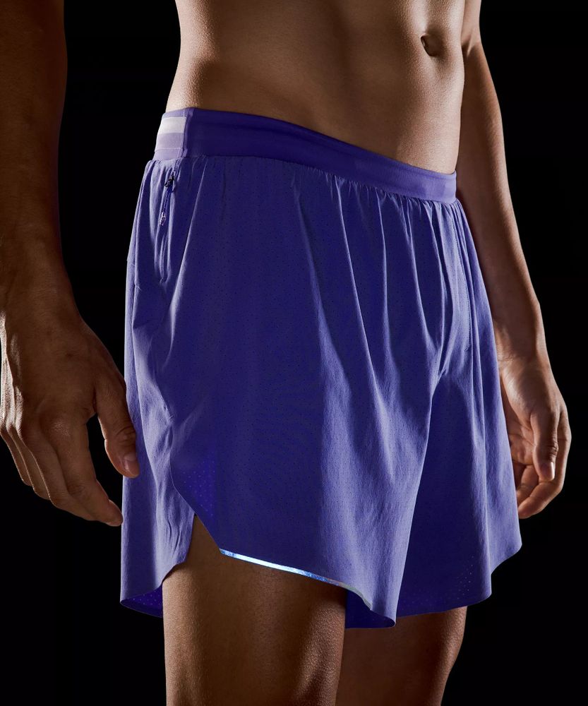 Fast and Free Lined Short 6" | Men's Shorts