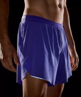 Fast and Free Lined Short 6" | Men's Shorts