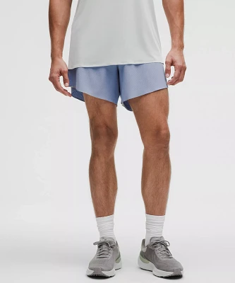 Fast and Free Lined Short 6" | Men's Shorts