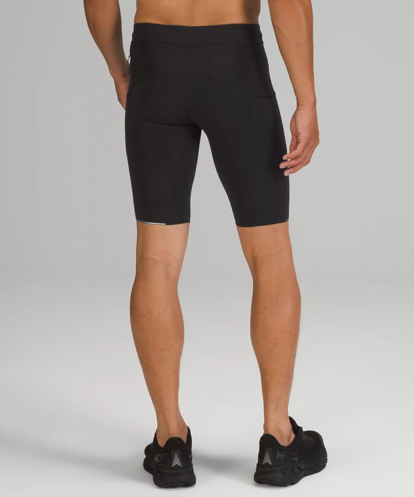 Surge Warm Half Tight 10" *Online Only | Men's Shorts