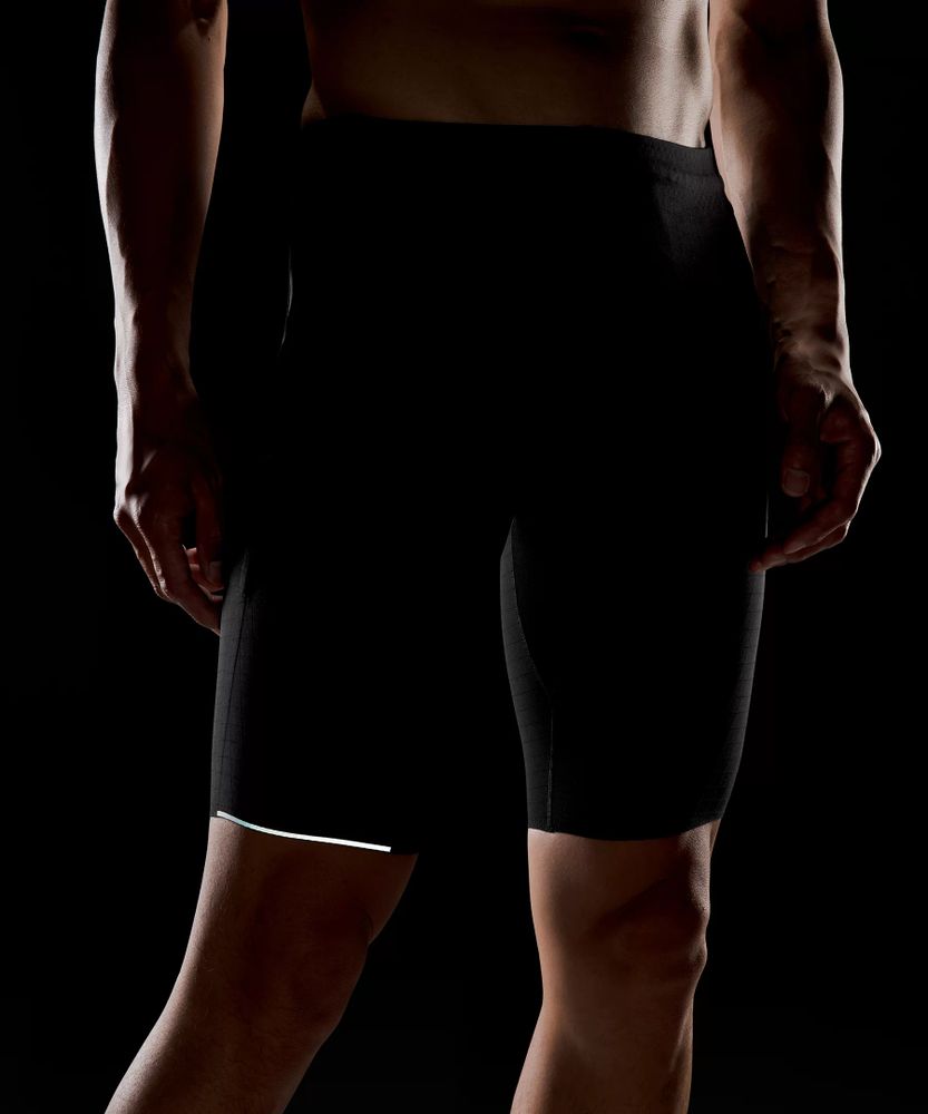 Surge Warm Half Tight 10" *Online Only | Men's Shorts