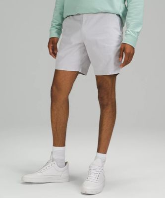 Commission Classic-Fit Short 7" *Oxford | Men's Shorts