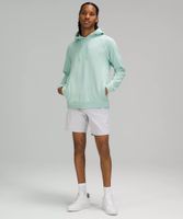 Commission Classic-Fit Short 7" *Oxford | Men's Shorts