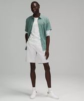 Commission Classic-Fit Short 9" *Oxford | Men's Shorts