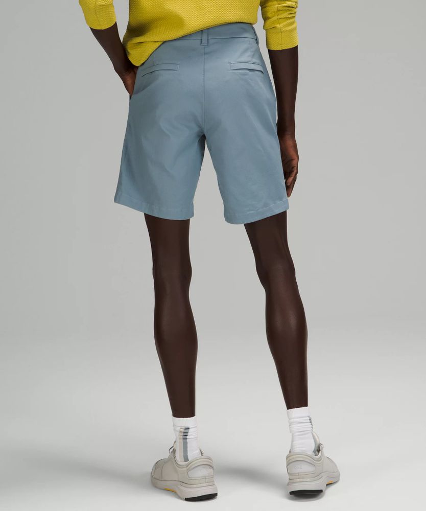 Commission Classic-Fit Short 9" *Oxford | Men's Shorts