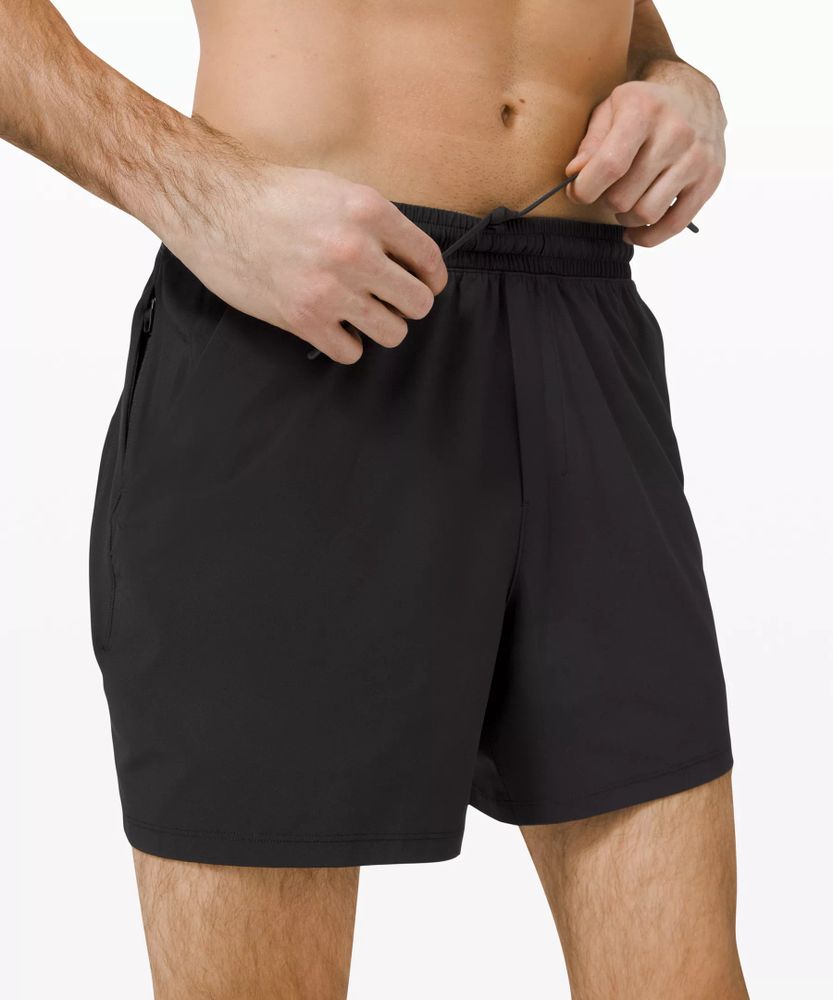 Pace Breaker Linerless Short 5" | Men's Shorts