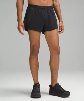 Fast and Free Reflective Short 3" | Men's Shorts