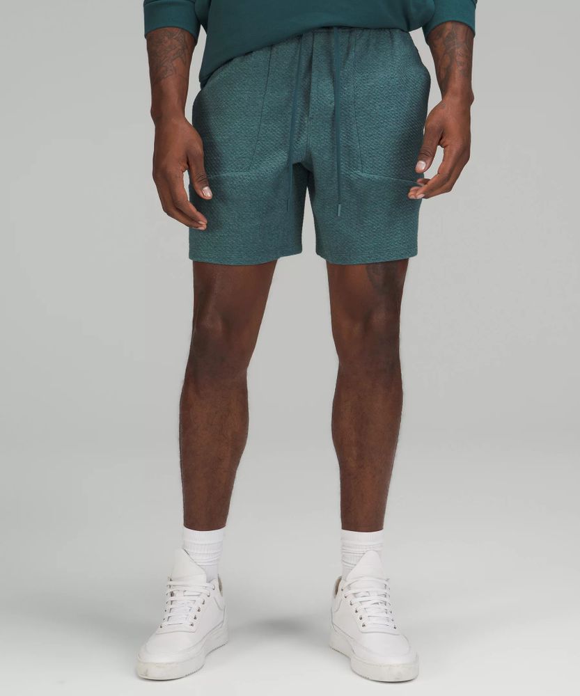 At Ease Short 7" | Men's Shorts