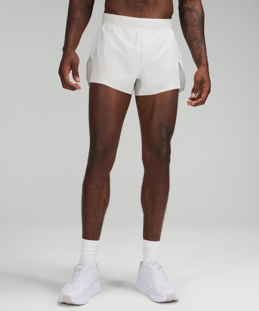 Fast and Free Reflective Short 3" | Men's Shorts