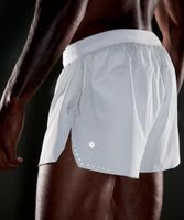 Fast and Free Reflective Short 3" | Men's Shorts