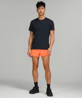 Fast and Free Reflective Short 3" | Men's Shorts