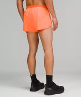 Fast and Free Reflective Short 3" | Men's Shorts