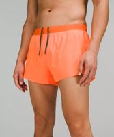 Fast and Free Reflective Short 3" | Men's Shorts