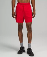 Team Canada Pace Breaker Linerless Short 7" 2022 Version *COC Logo | Men's Shorts