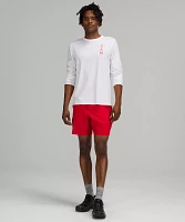 Team Canada Pace Breaker Linerless Short 7" 2022 Version *COC Logo | Men's Shorts