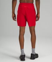 Team Canada Pace Breaker Linerless Short 7" 2022 Version *COC Logo | Men's Shorts