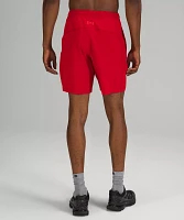 Team Canada Pace Breaker Linerless Short 7" 2022 Version *COC Logo | Men's Shorts