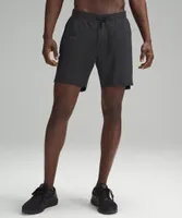 License to Train Lined Short 7" * Engineered Online Only | Men's Shorts