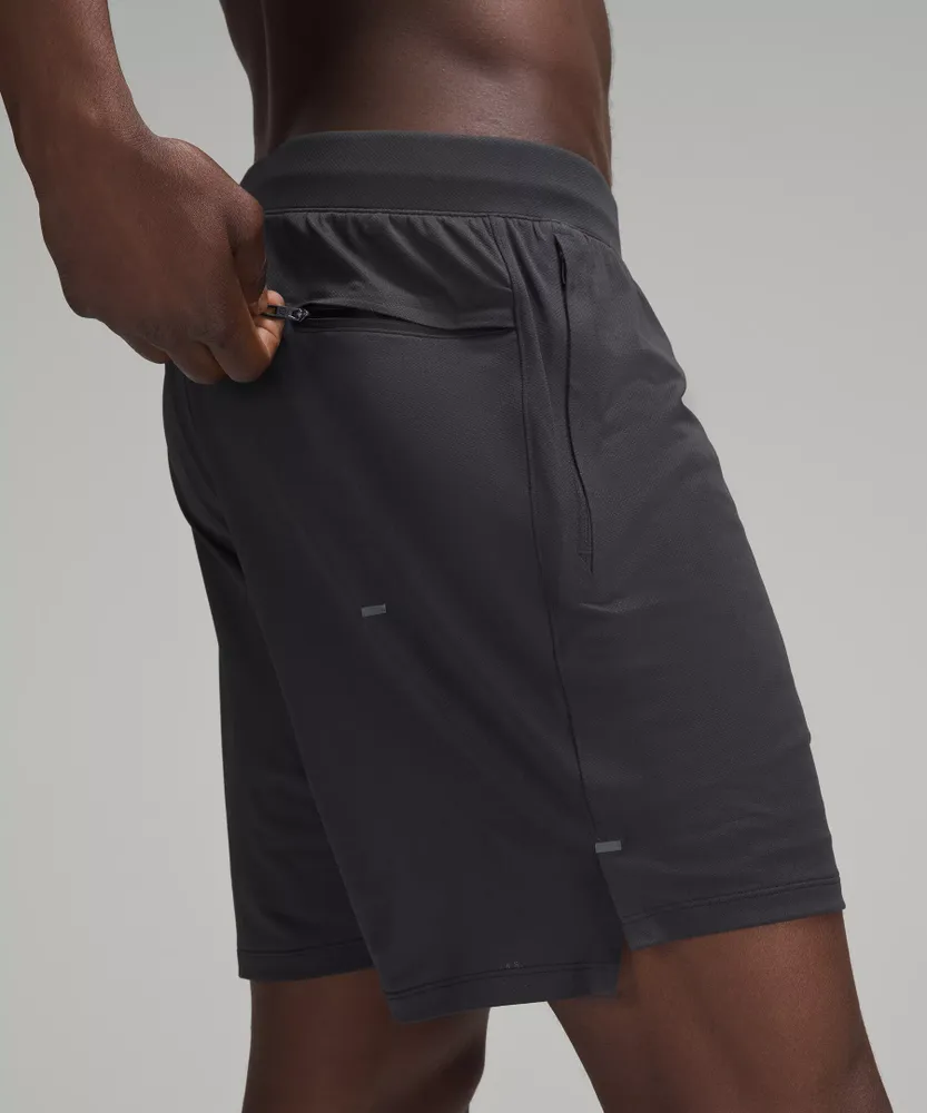 License to Train Lined Short 7" * Engineered Online Only | Men's Shorts