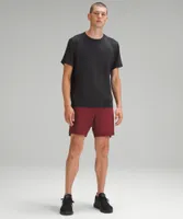 License to Train Lined Short 7" *Engineered | Men's Shorts