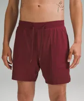 License to Train Lined Short 7" *Engineered | Men's Shorts