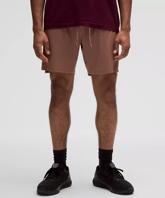 License to Train Lined Short 7" *Engineered | Men's Shorts