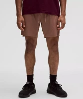 License to Train Lined Short 7" *Engineered | Men's Shorts