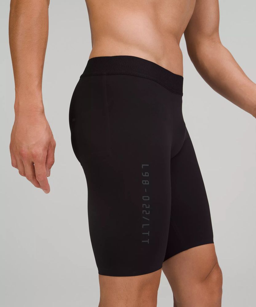 License to Train Half Tight 9" *Online Only | Men's Shorts