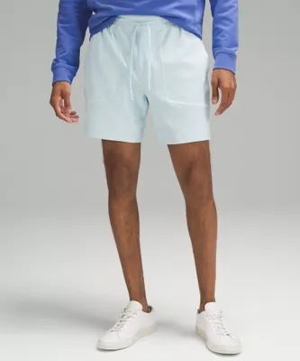 At Ease Short 7" | Men's Shorts