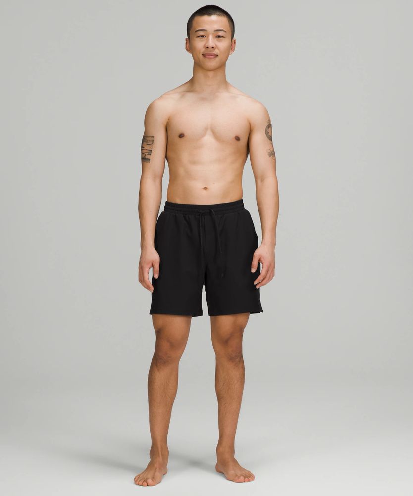 Pool Short 7" *Lined | Men's Shorts