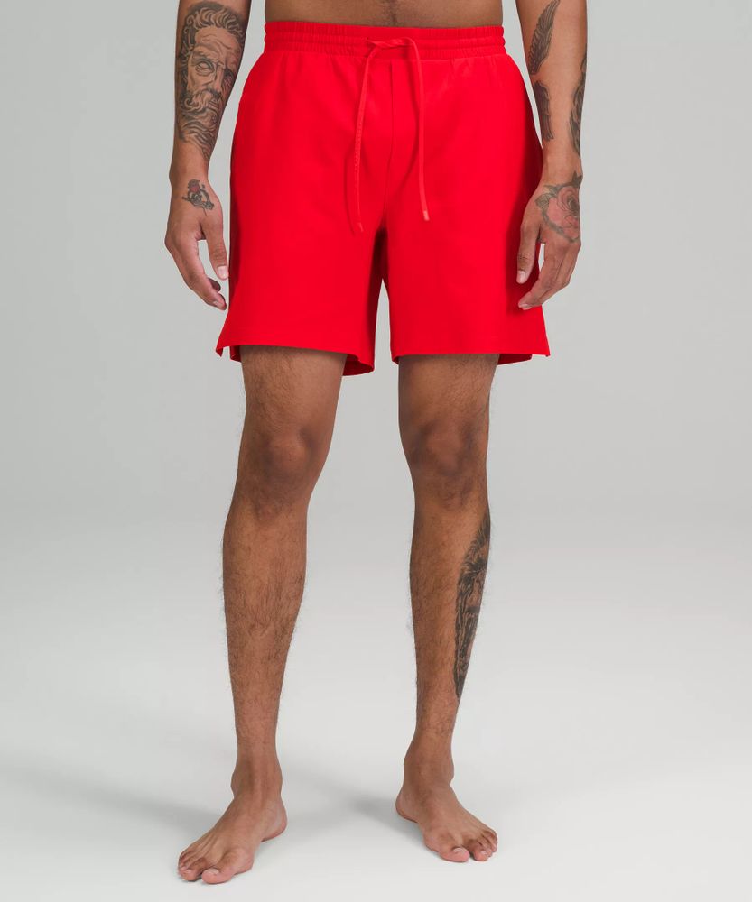 Pool Short 7" *Lined | Men's Shorts