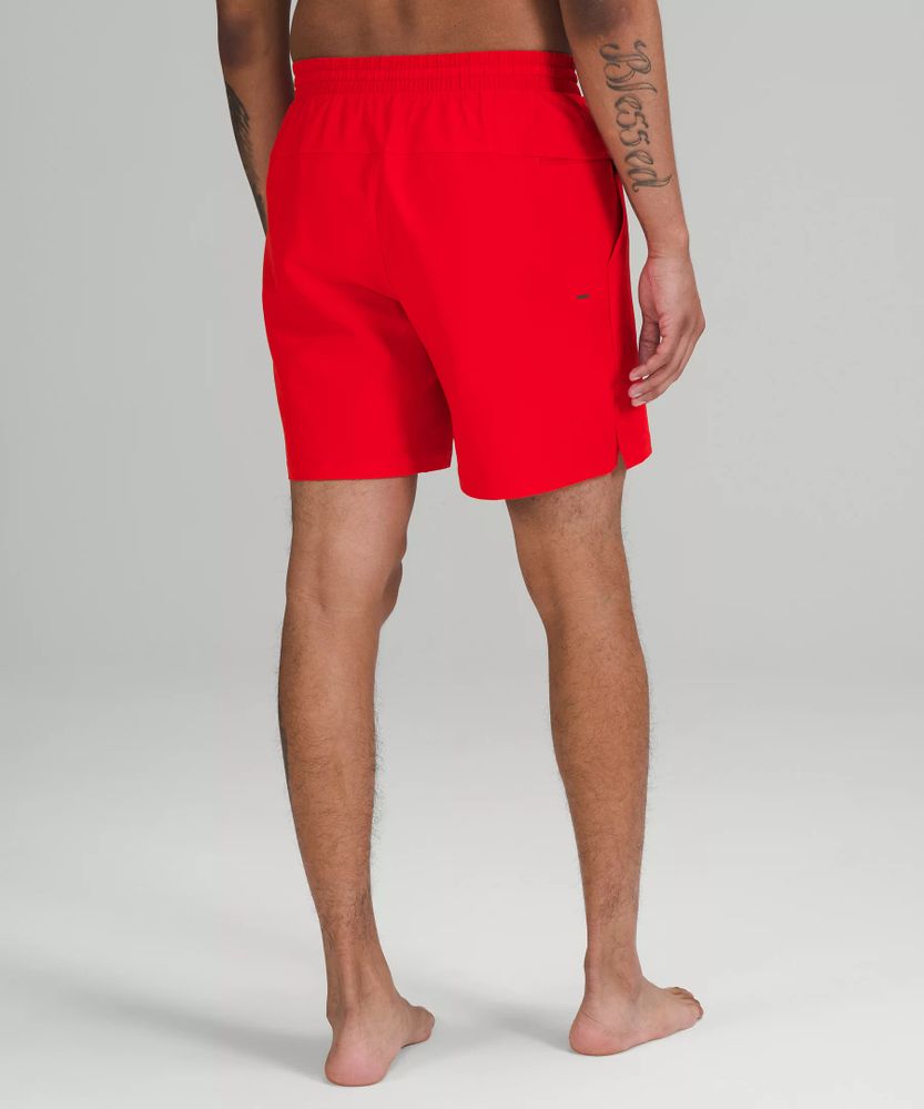 Pool Short 7" *Lined | Men's Shorts