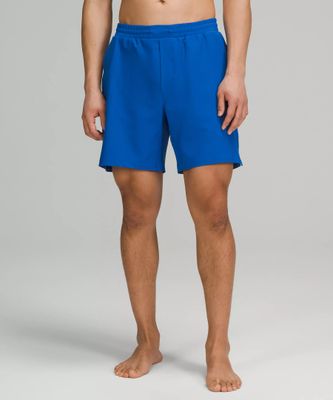 Pool Short 7" *Lined | Men's Shorts