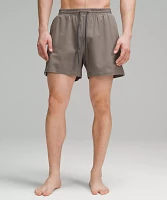 Pool Short 5" *Lined | Men's Shorts