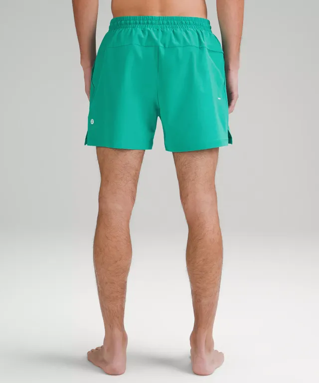 Lululemon athletica Soft Jersey Short 5, Men's Shorts