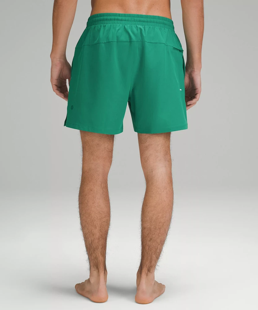 Pool Short 5" *Lined | Men's Shorts