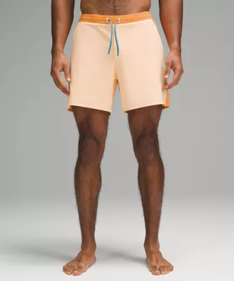 Active Swim Short 6" | Men's Shorts