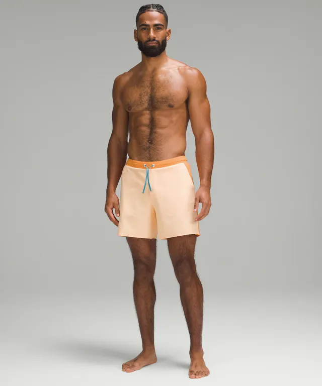 Lululemon athletica Active Swim Short 6, Men's Shorts