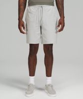 Relaxed French Terry Short 9" | Men's Shorts