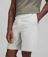 Relaxed French Terry Short 9" | Men's Shorts