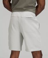 Relaxed French Terry Short 9" | Men's Shorts