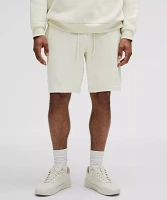 Relaxed French Terry Short 9" | Men's Shorts