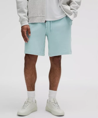 Relaxed French Terry Short 9" | Men's Shorts