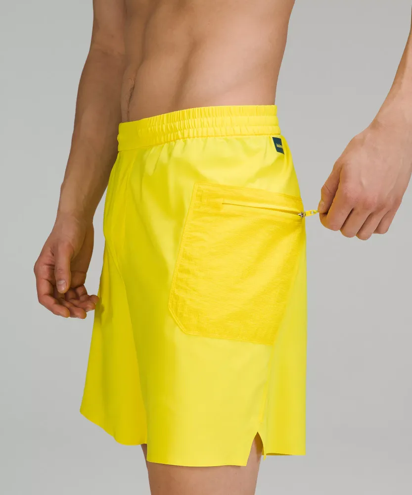 Water-Repellent Hiking Short 8" | Men's Shorts