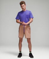 Water-Repellent Hiking Short 8" | Men's Shorts