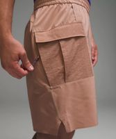 Water-Repellent Hiking Short 8" | Men's Shorts