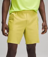 Water-Repellent Hiking Short 8" | Men's Shorts