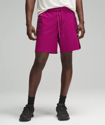 Water-Repellent Hiking Short 8" | Men's Shorts