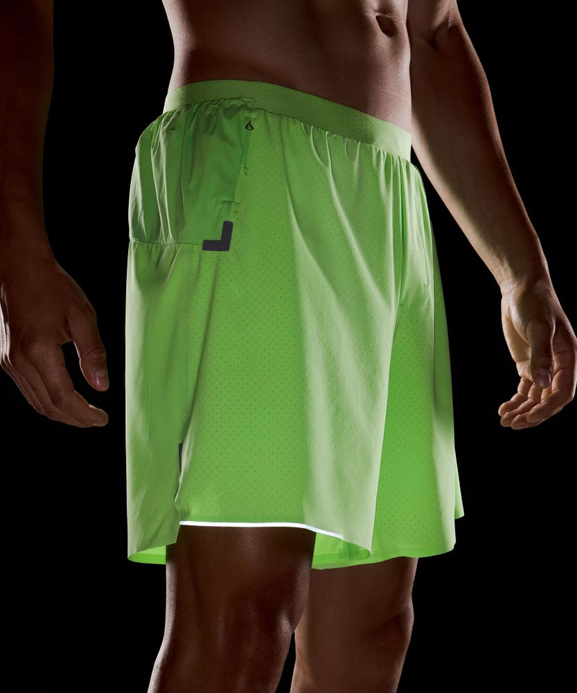 Lightweight Trail Running Short 7" *Online Only | Men's Shorts