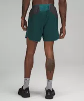 Lightweight Trail Running Short 7" | Men's Shorts